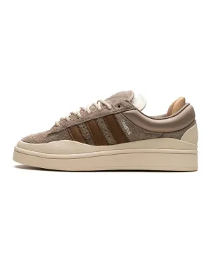 Adidas Campus Light X Bad Bunny Chalky Brown entry - level running shoes narrow - fit - for - narrow - feet shoes