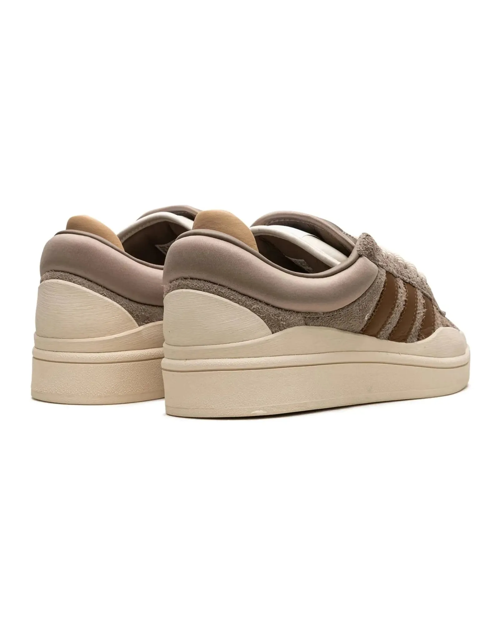 Adidas Campus Light X Bad Bunny Chalky Brown Anti Slip Footwear