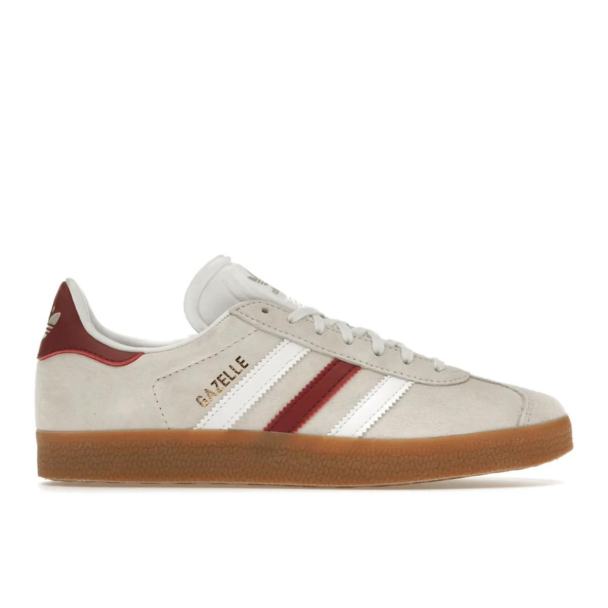 Galaxy Step Sun Jog Adidas Gazelle Aluminum Collegiate Burgundy