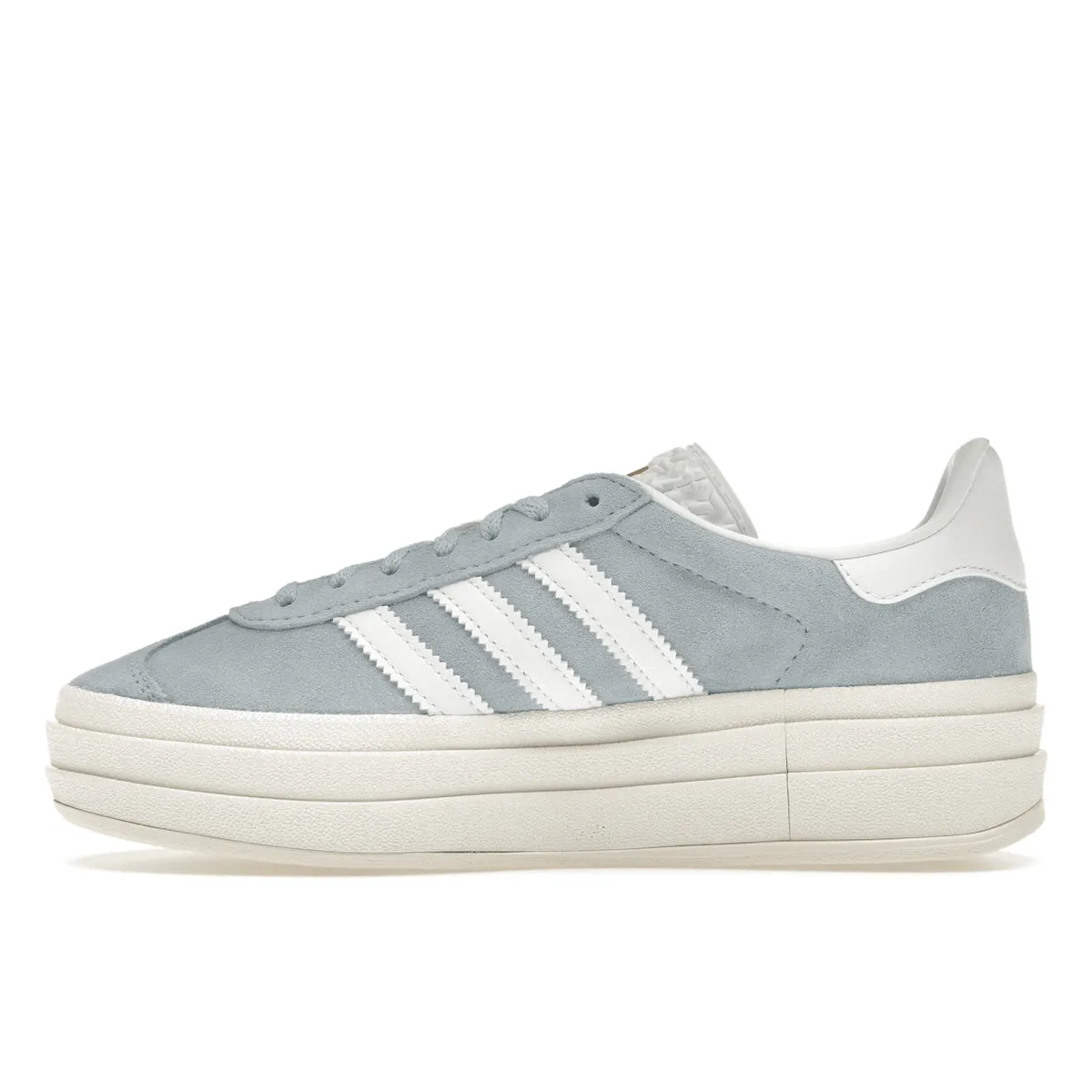Adidas Gazelle Bold Clear Sky Easy Pace