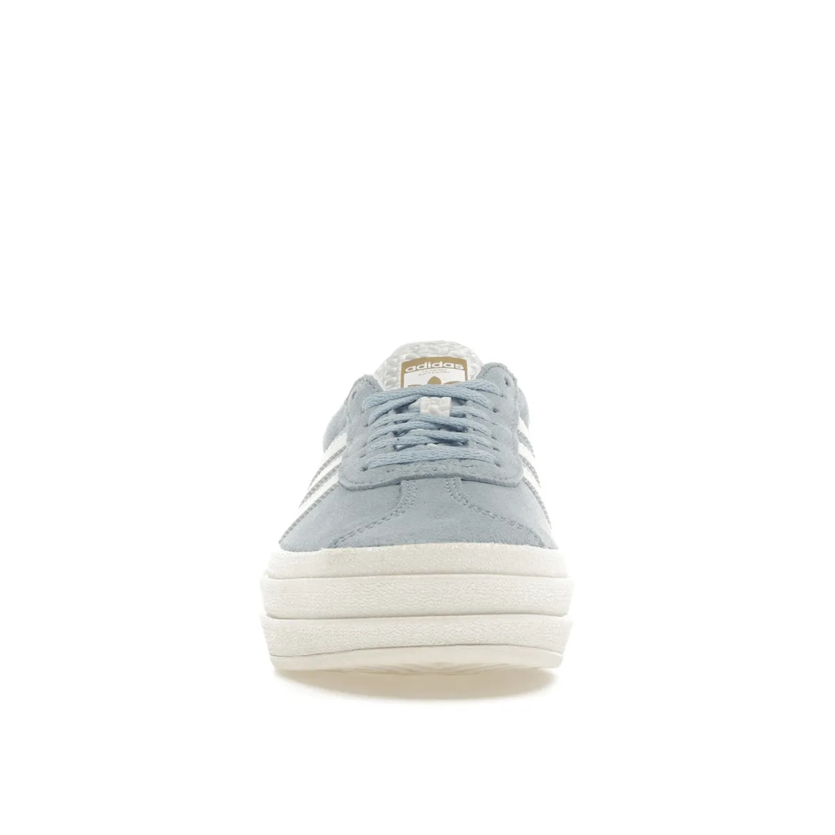 Adidas Gazelle Bold Clear Sky Easy Pace