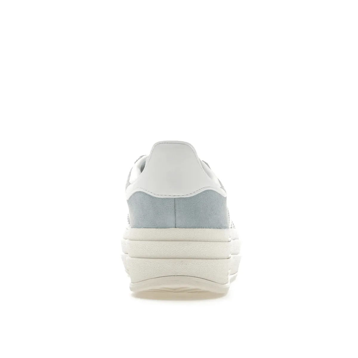 Adidas Gazelle Bold Clear Sky Easy Pace