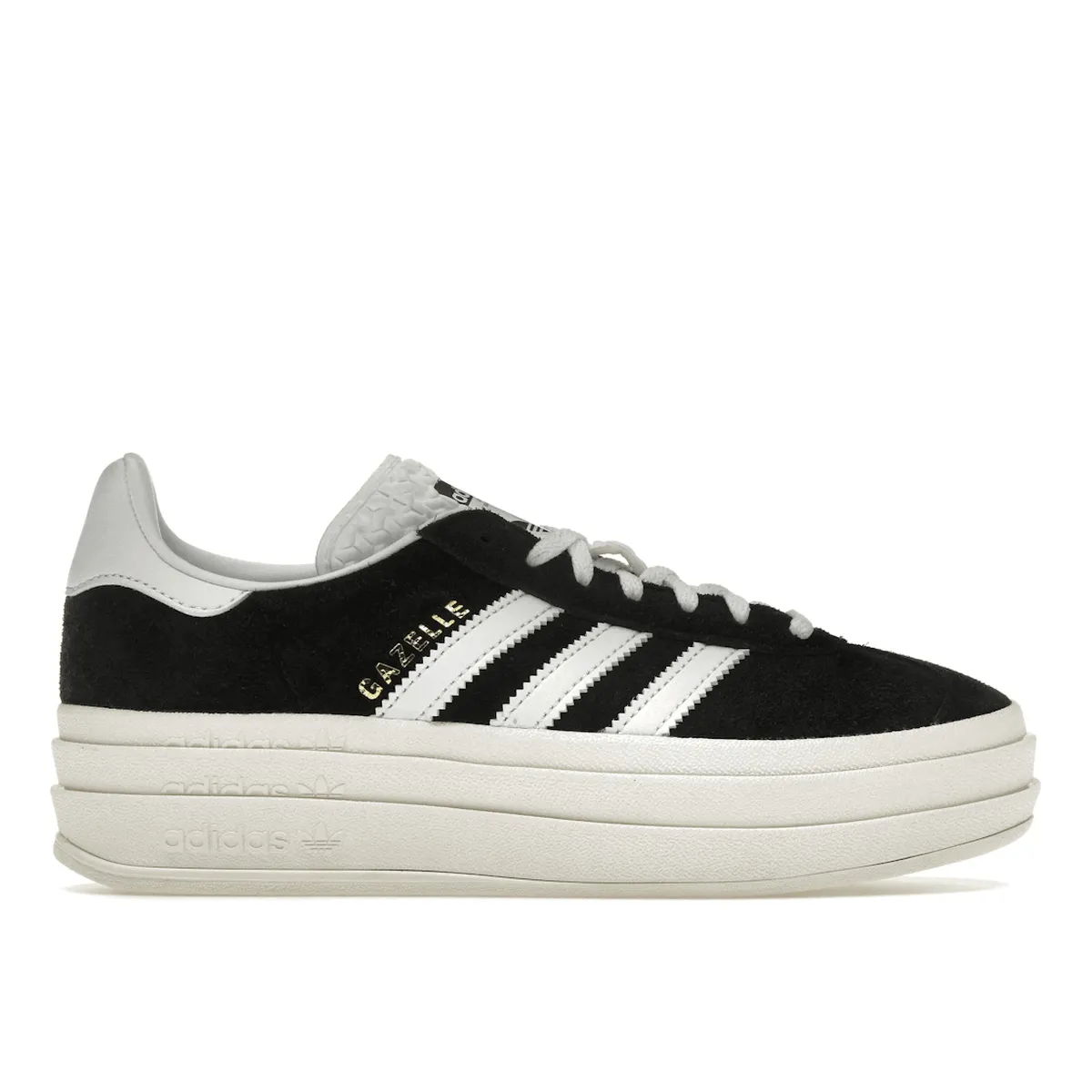 Farm Jog Medit Cool Adidas Gazelle Bold Core Black White