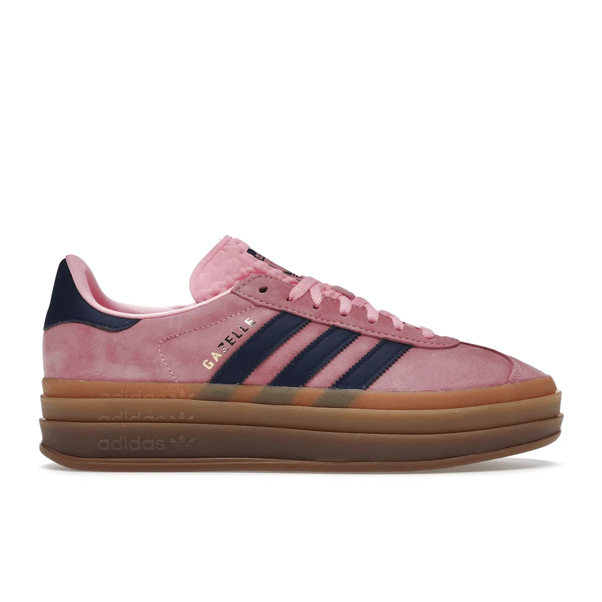 Easy Care Day Wear Adidas Gazelle Bold Pink Glow