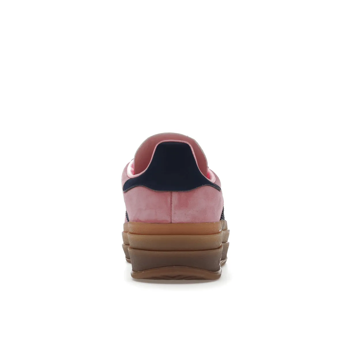 Adidas Gazelle Bold Pink Glow Light Stride