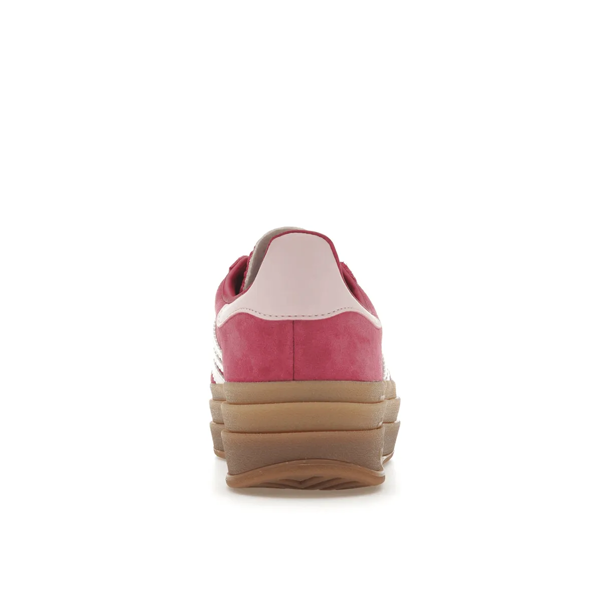 Adidas Gazelle Bold Wild Pink Smart Ease