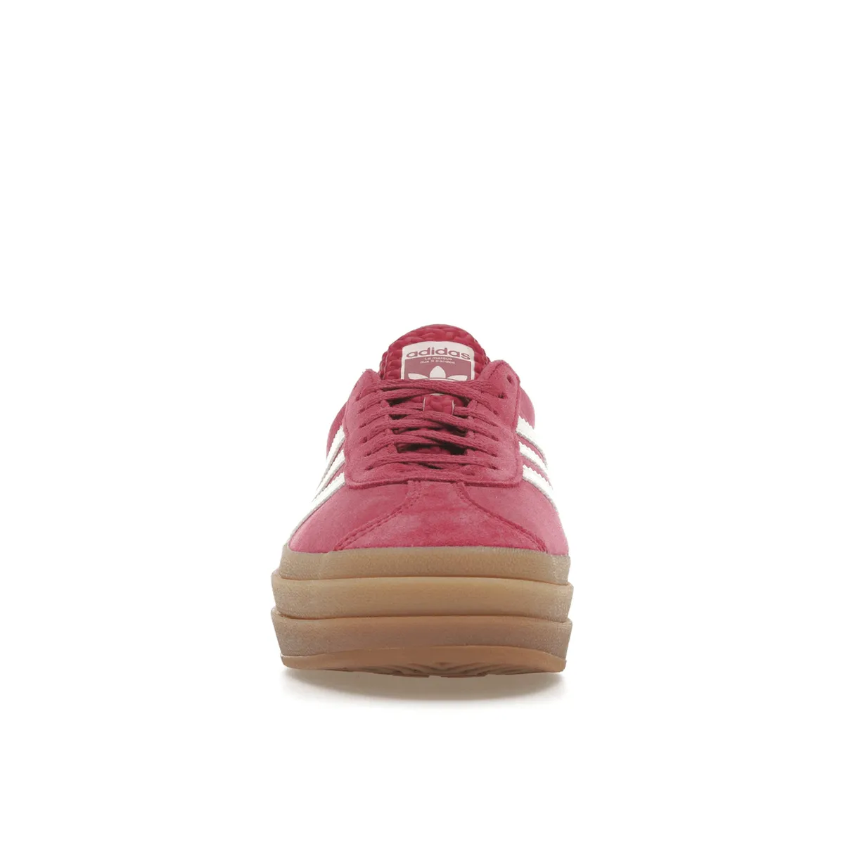 Adidas Gazelle Bold Wild Pink Smart Ease