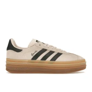 Adidas Gazelle Bold Wonder Quartz Black Gum All-Purpose Footwear Planet Run