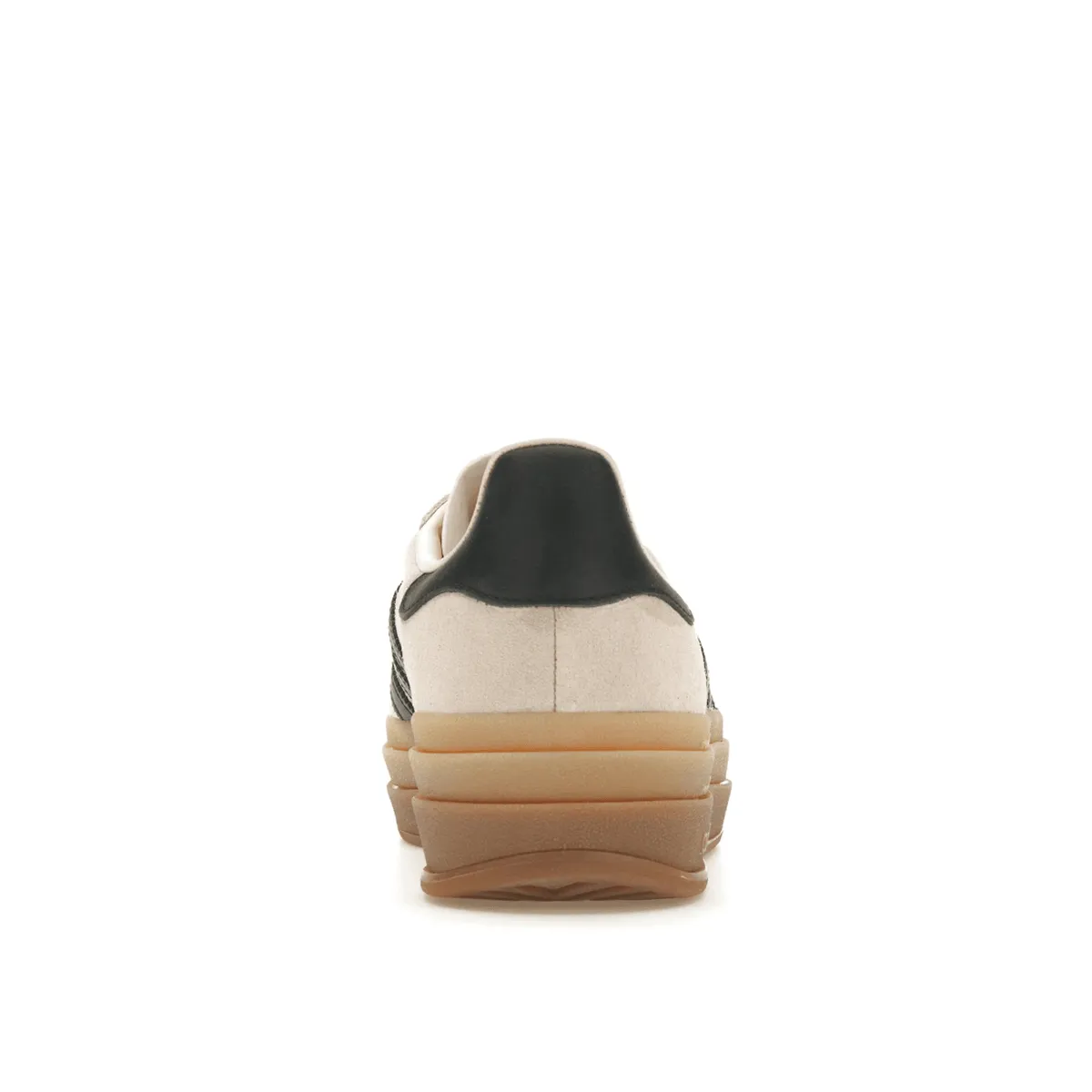 Adidas Gazelle Bold Wonder Quartz Black Gum Urban Glide Step