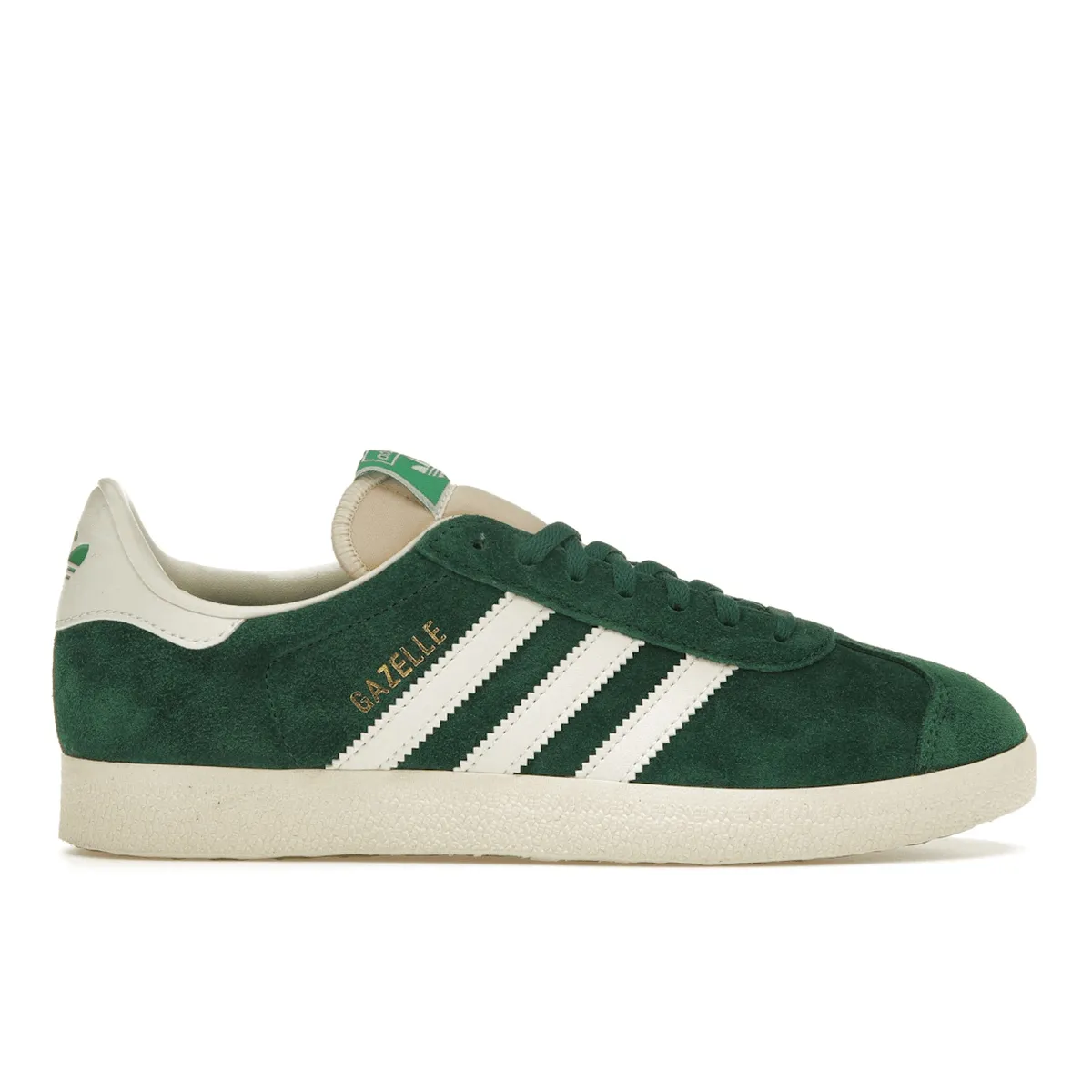 Adidas Gazelle Faded Archive Park Fun College Trend
