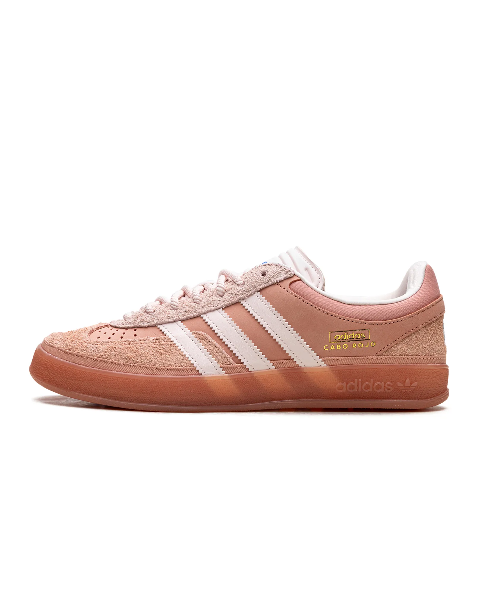 adidas Gazelle Indoor Bad Bunny Cabo Rojo Fast Move Ability