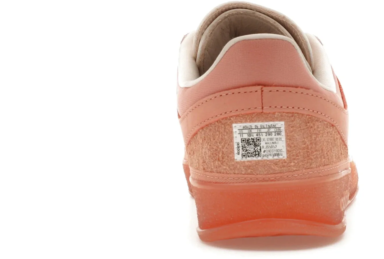Adidas Gazelle Indoor Bad Bunny Cabo Rojo Flex Glide
