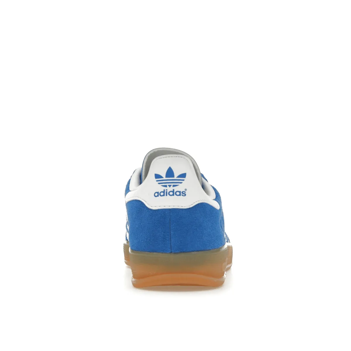 Adidas Gazelle Indoor Blue Bird Cloud White Superior Cushion
