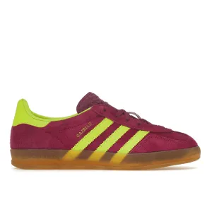 Harbor Walk Race Walk Adidas Gazelle Indoor Shock Purple