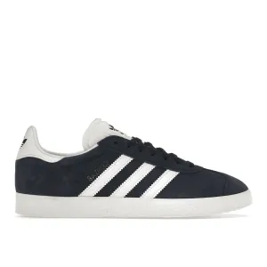 Bright Jog Adidas Gazelle Navy White