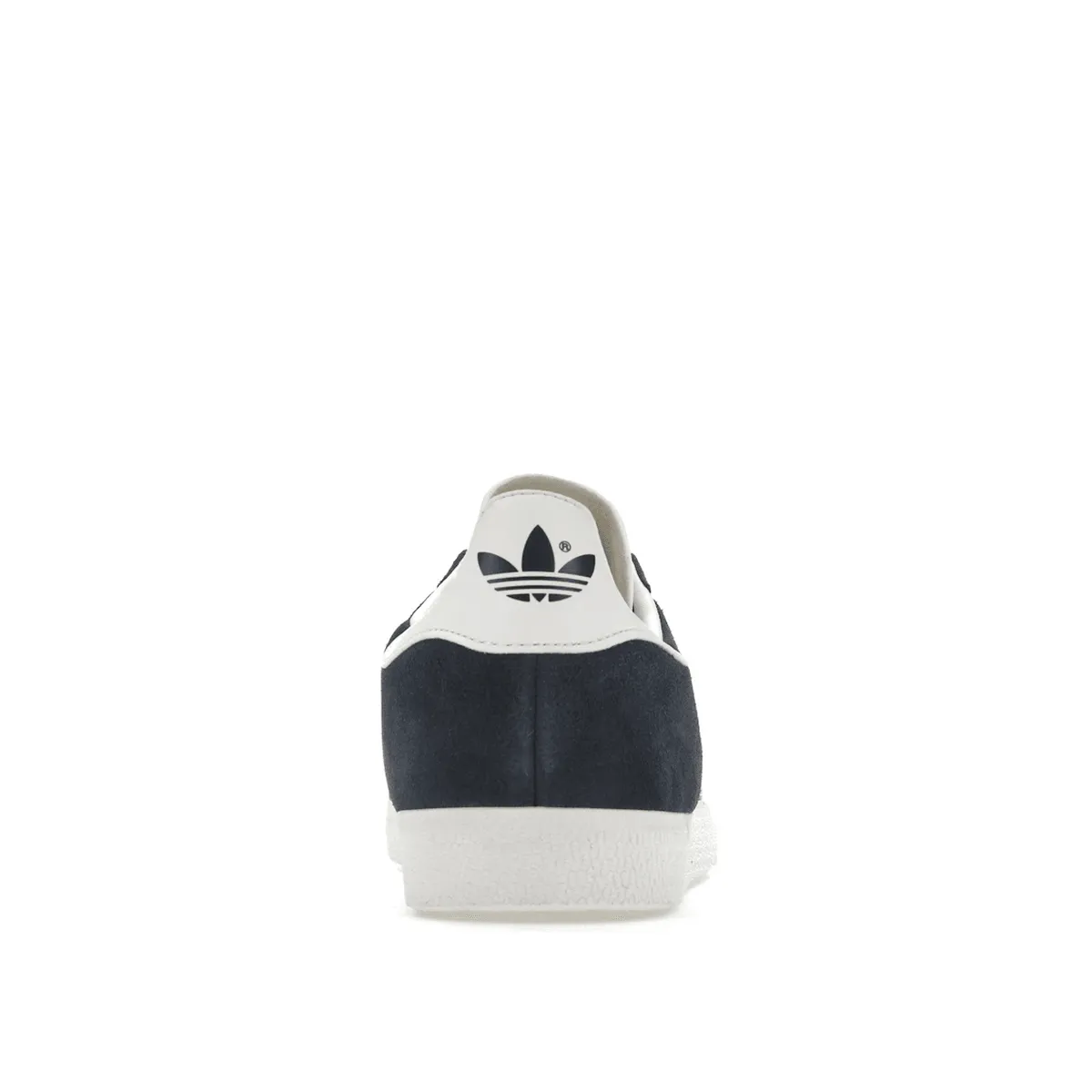 Adidas Gazelle Navy White Chic Walk