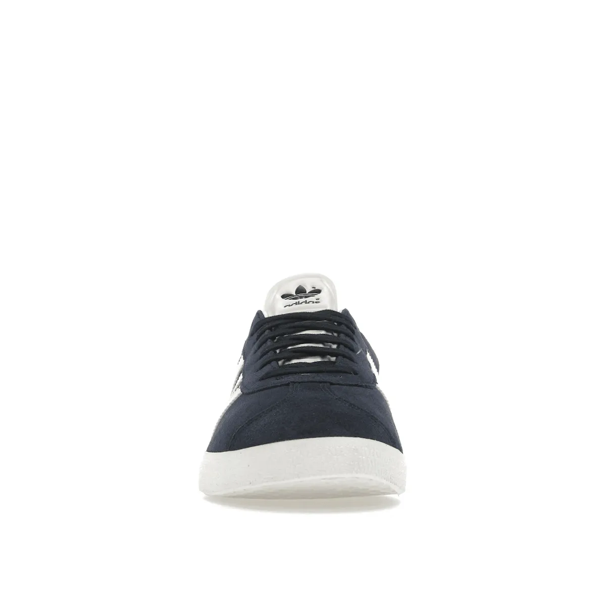 Adidas Gazelle Navy White Chic Walk