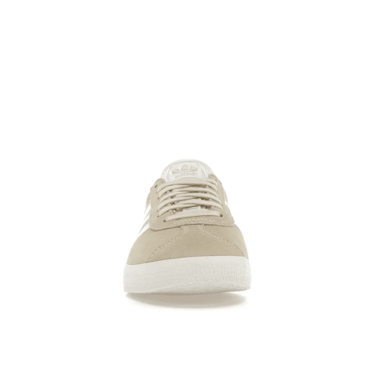 Adidas Gazelle Off White Cloud White Light Walk