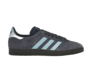 Relaxed Step Adidas Gazelle Shadow Navy Gum