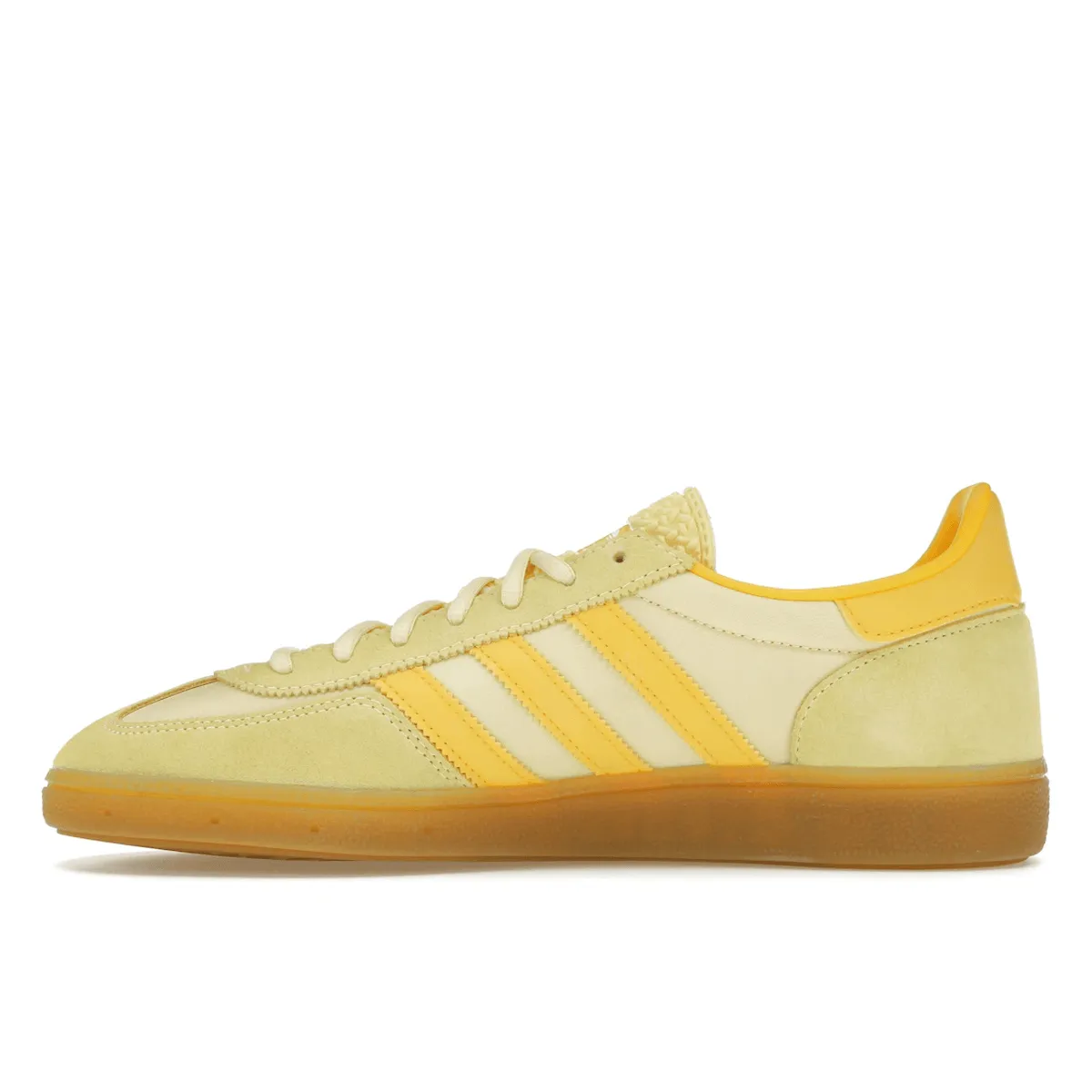 Adidas Handball Spezial Almost Yellow Gum Board Power