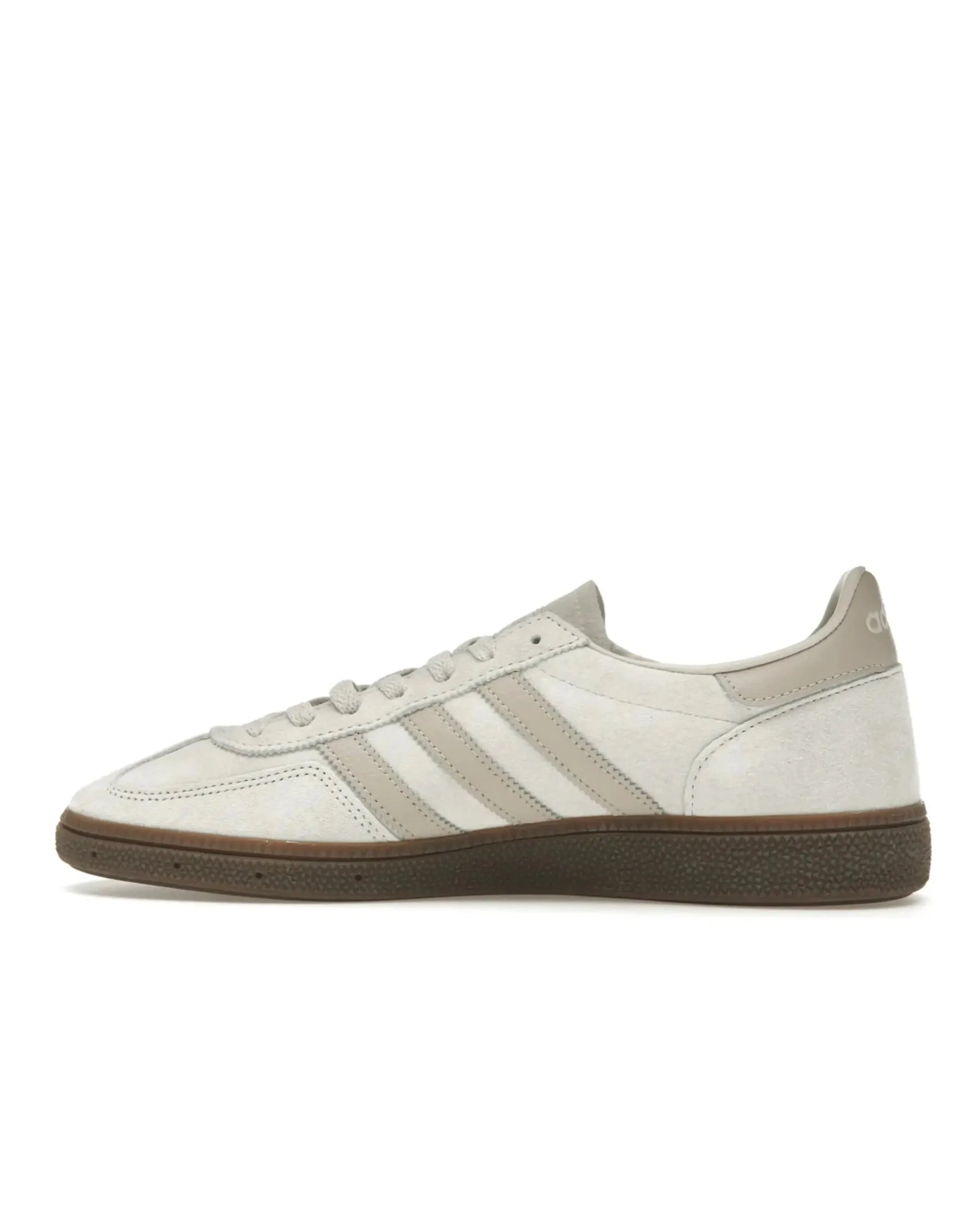 Adidas Handball Spezial Alumina Wonder Beige Light Step-In