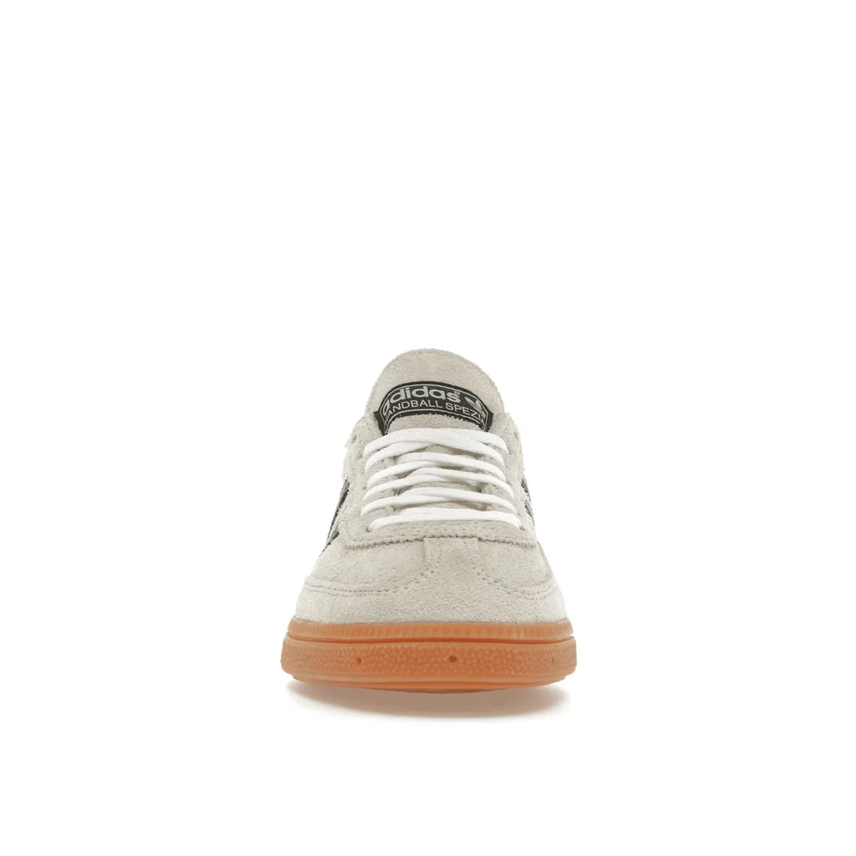 Adidas Handball Spezial Aluminum Core Black Relaxed Step