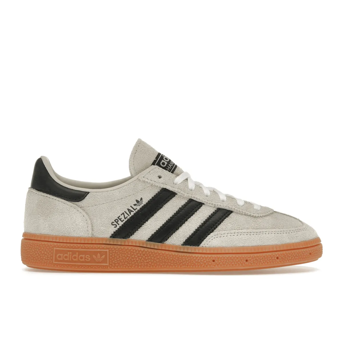 Adidas Handball Spezial Aluminum Core Black Skate Performance Gear