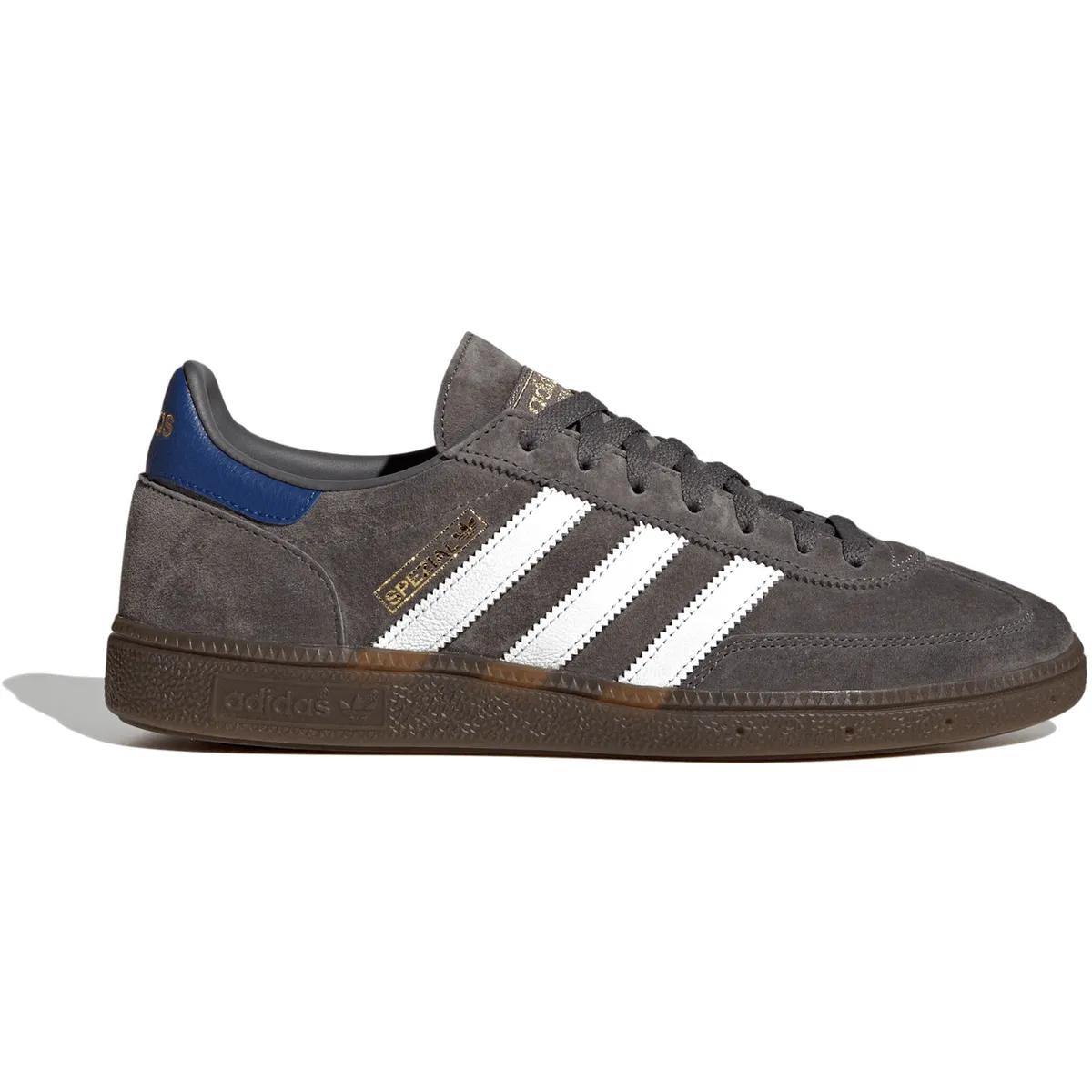 Adidas Handball Spezial Ash Grey Stylish Step