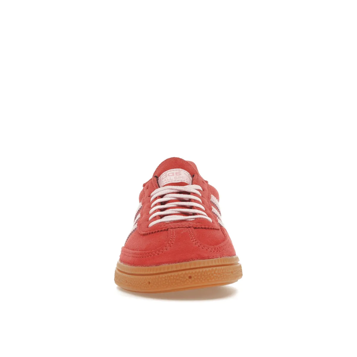 Adidas Handball Spezial Bright Red Clear Pink Shock Guard Pro