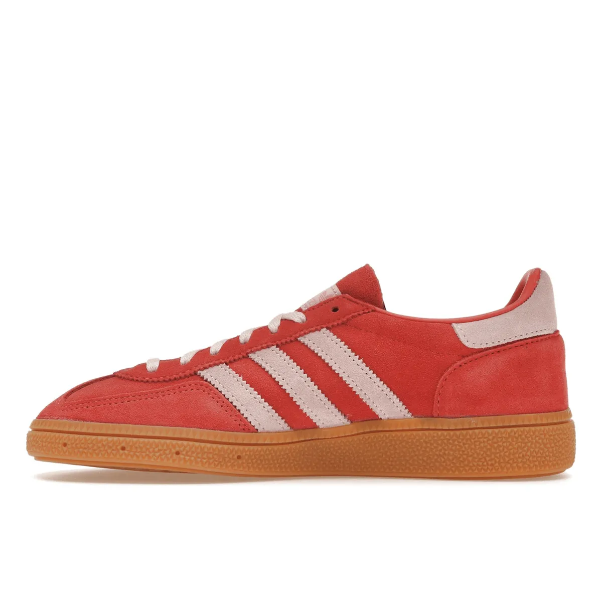 Adidas Handball Spezial Bright Red Clear Pink Shock Guard Pro