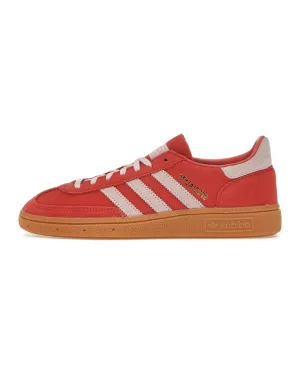 Adidas Handball Spezial Bright Red Clear Pink Youth Style