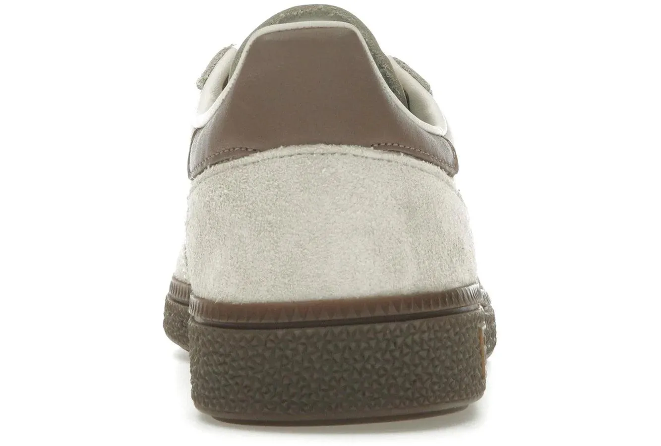 Adidas Handball Spezial Brown Cream White Daily Prime