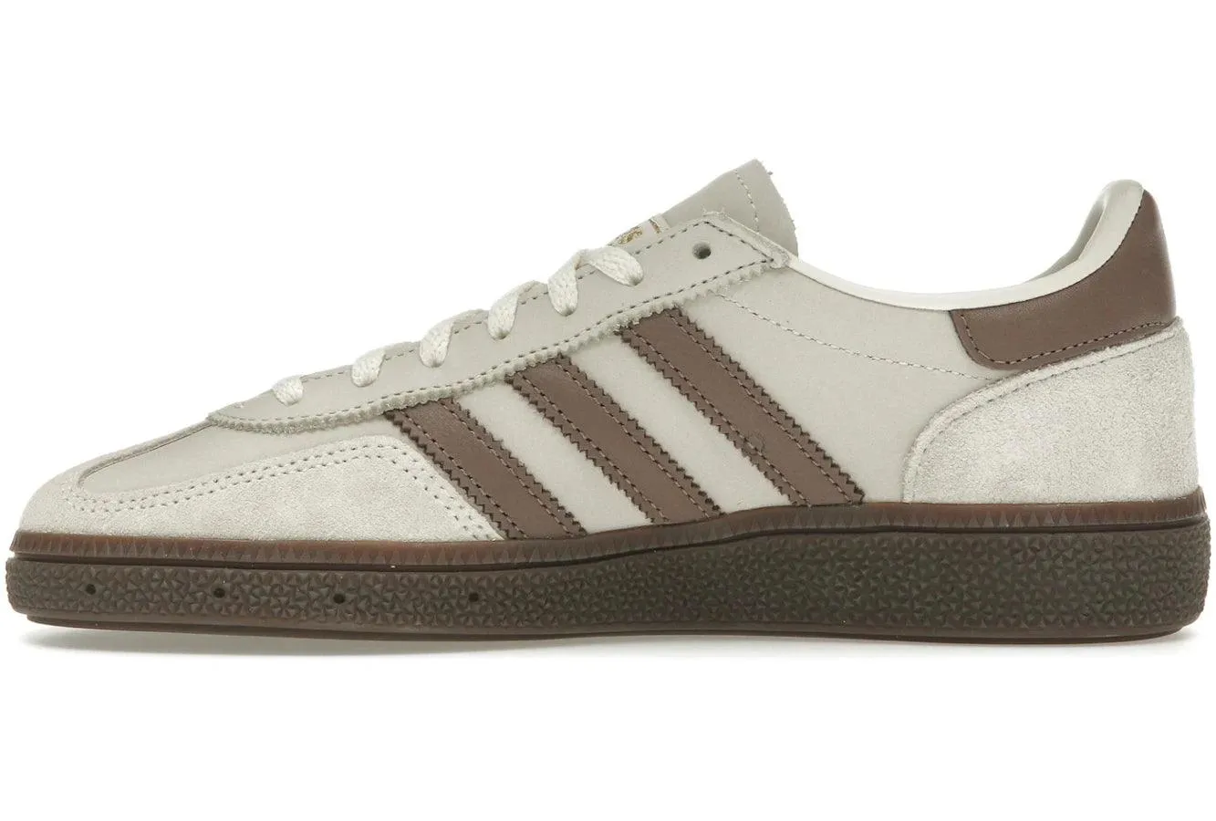 Adidas Handball Spezial Brown Cream White Daily Prime