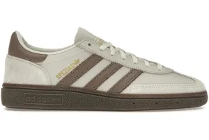 Secure Style Grip Stability Adidas Handball Spezial Brown Cream White