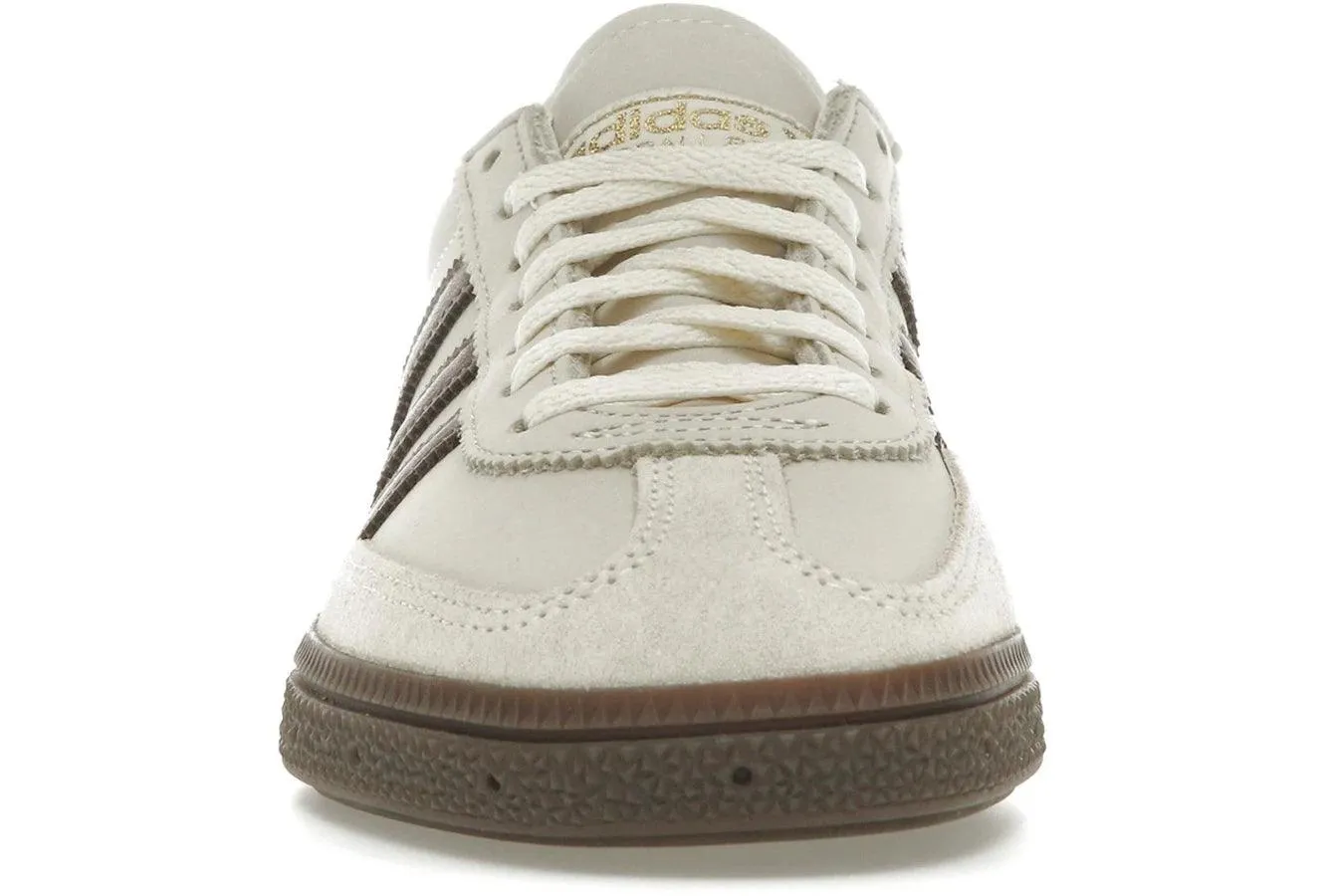Adidas Handball Spezial Brown Cream White Daily Prime