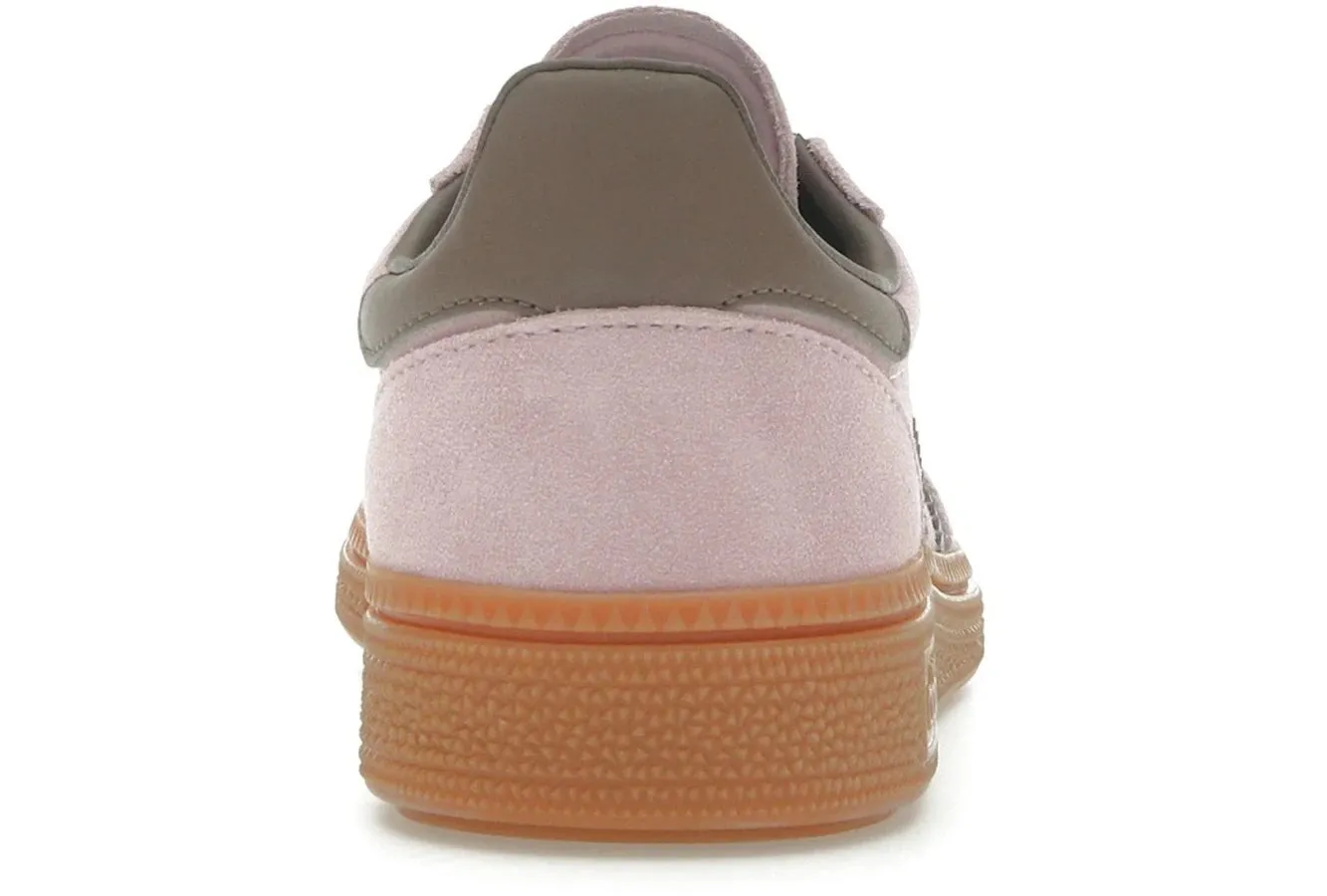 Adidas Handball Spezial Clear Pink Earth Strata Grip Pace