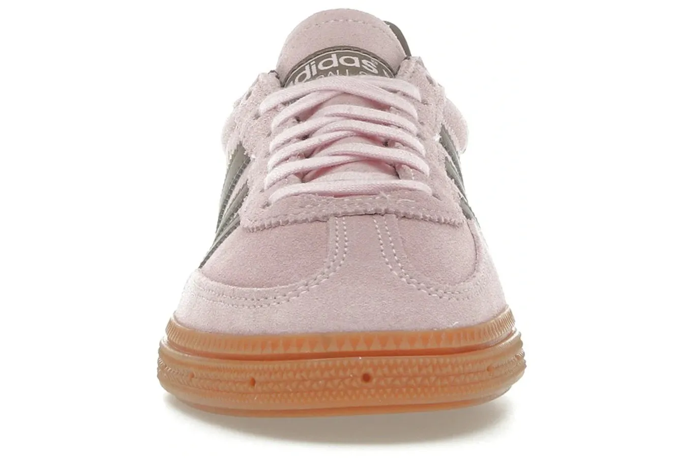 Adidas Handball Spezial Clear Pink Earth Strata Grip Pace