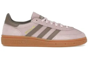 Quick Skate Fit Adidas Handball Spezial Clear Pink Earth Strata