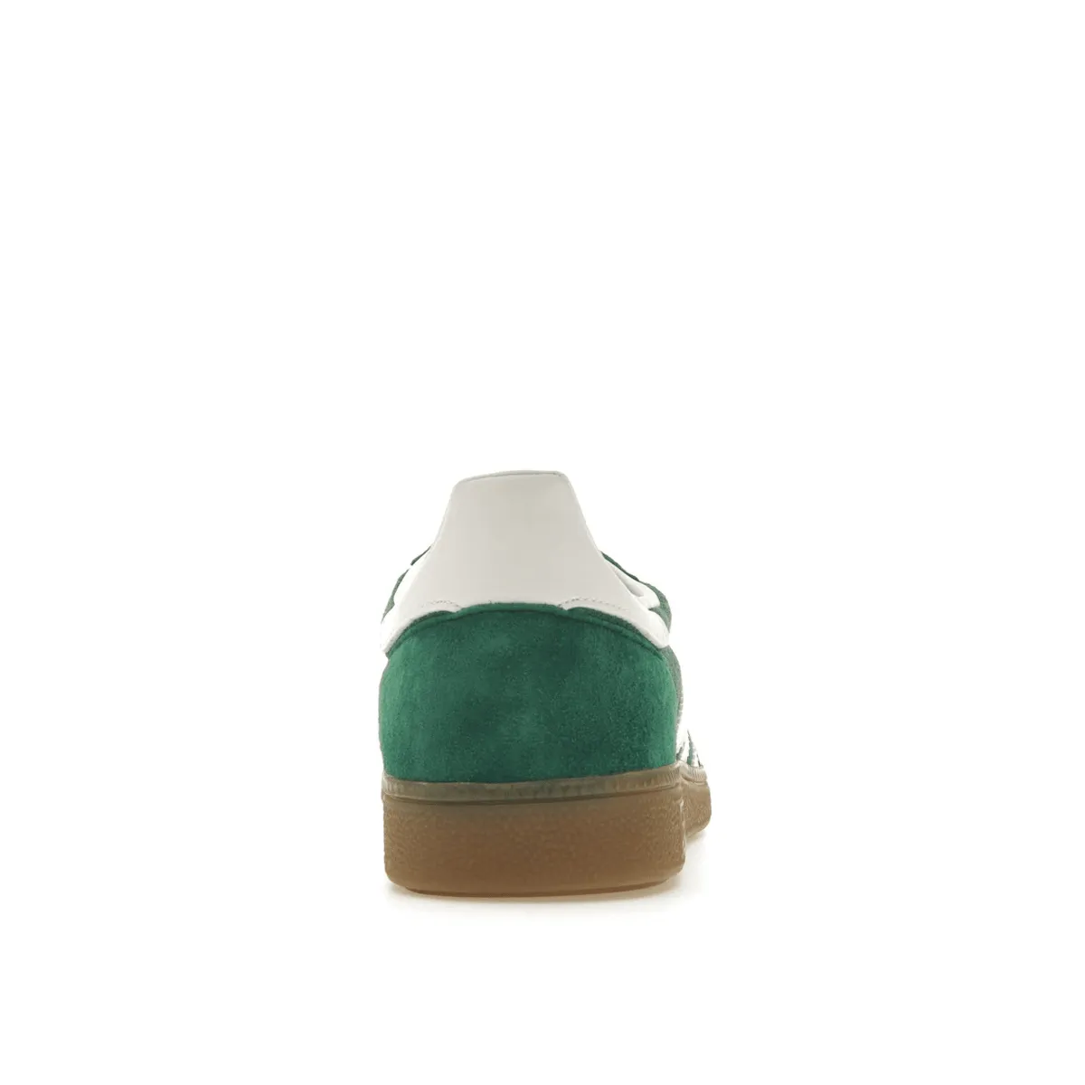 Adidas Handball Spezial Collegiate Green Gum Fast Pace Max