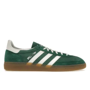 Durable Mesh Adidas Handball Spezial Collegiate Green Gum