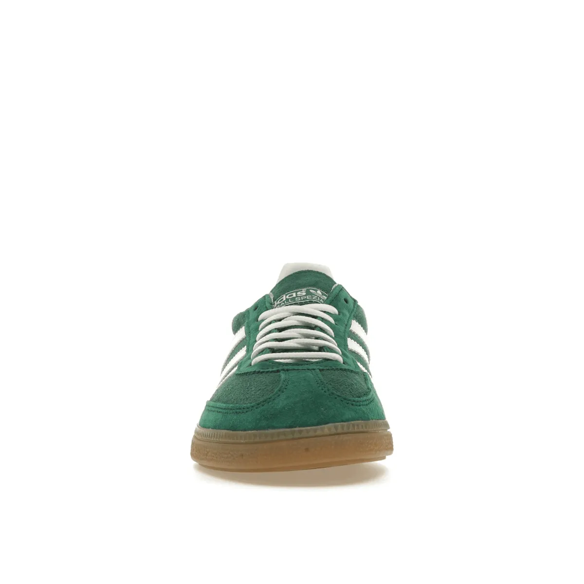 Adidas Handball Spezial Collegiate Green Gum Fast Pace Max