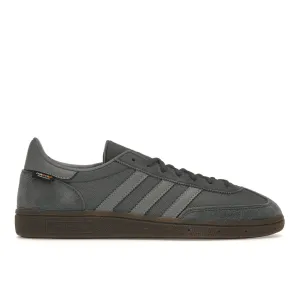 Skater Move Comfort Shape Adidas Handball Spezial Cordura Grey Gum