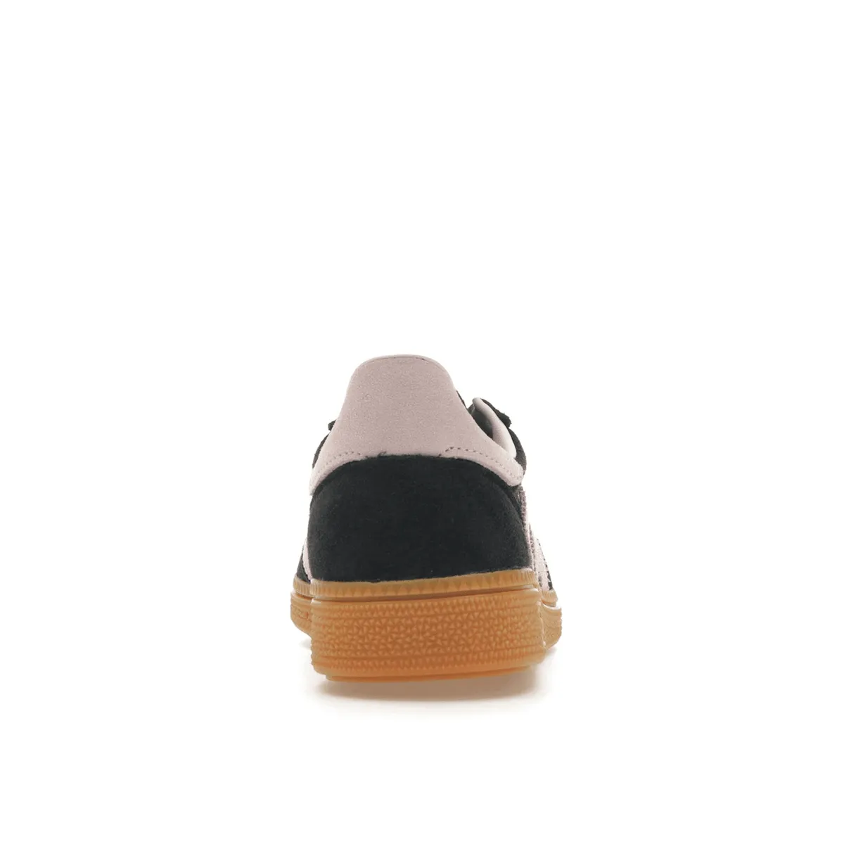 Adidas Handball Spezial Core Black Clear Pink Gum Soft Lining