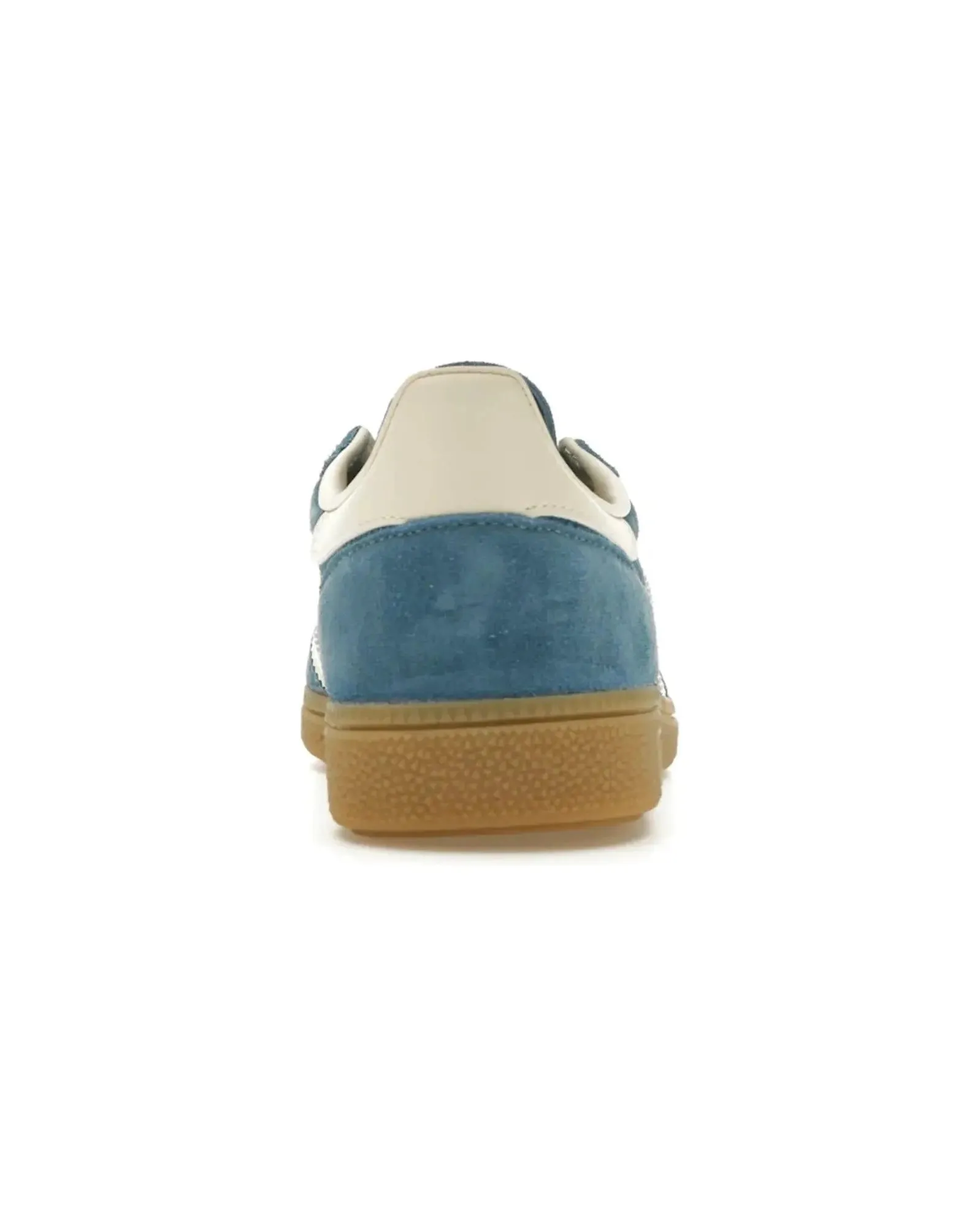 Adidas Handball Spezial Core Blue Cream White Gum Simple Life