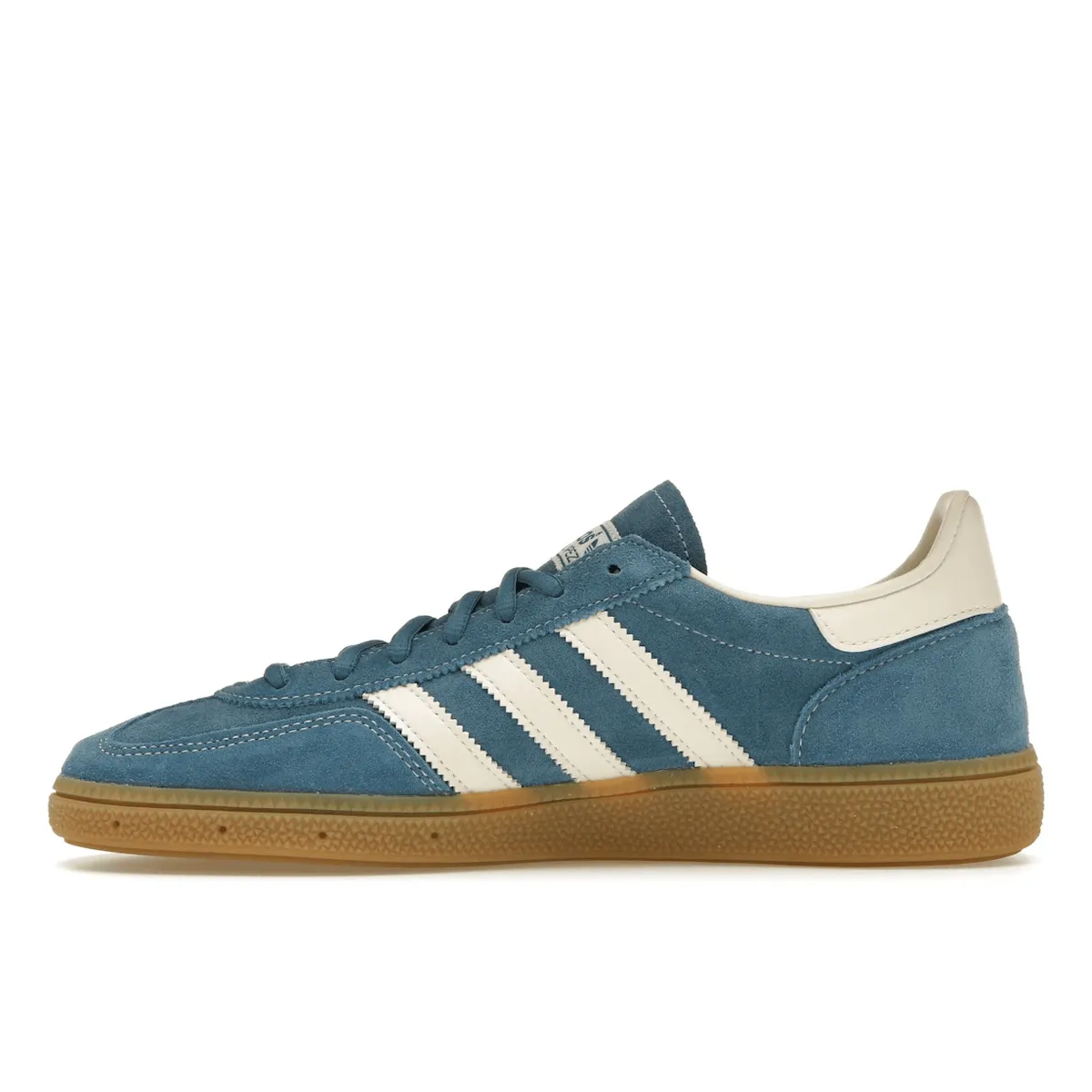 Adidas Handball Spezial Core Blue Cream White Gum Simple Life