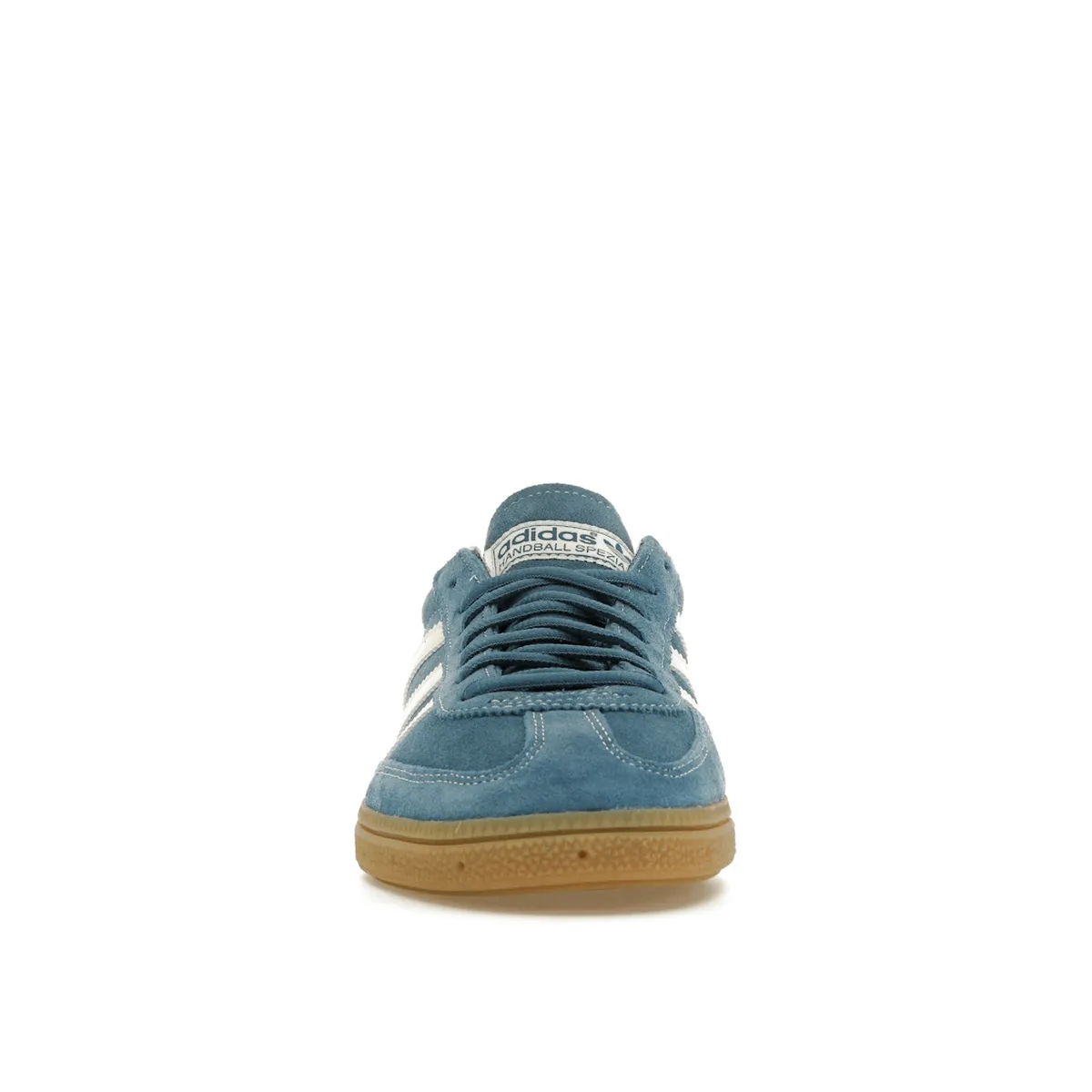 Adidas Handball Spezial Core Blue Cream White Gum Simple Life