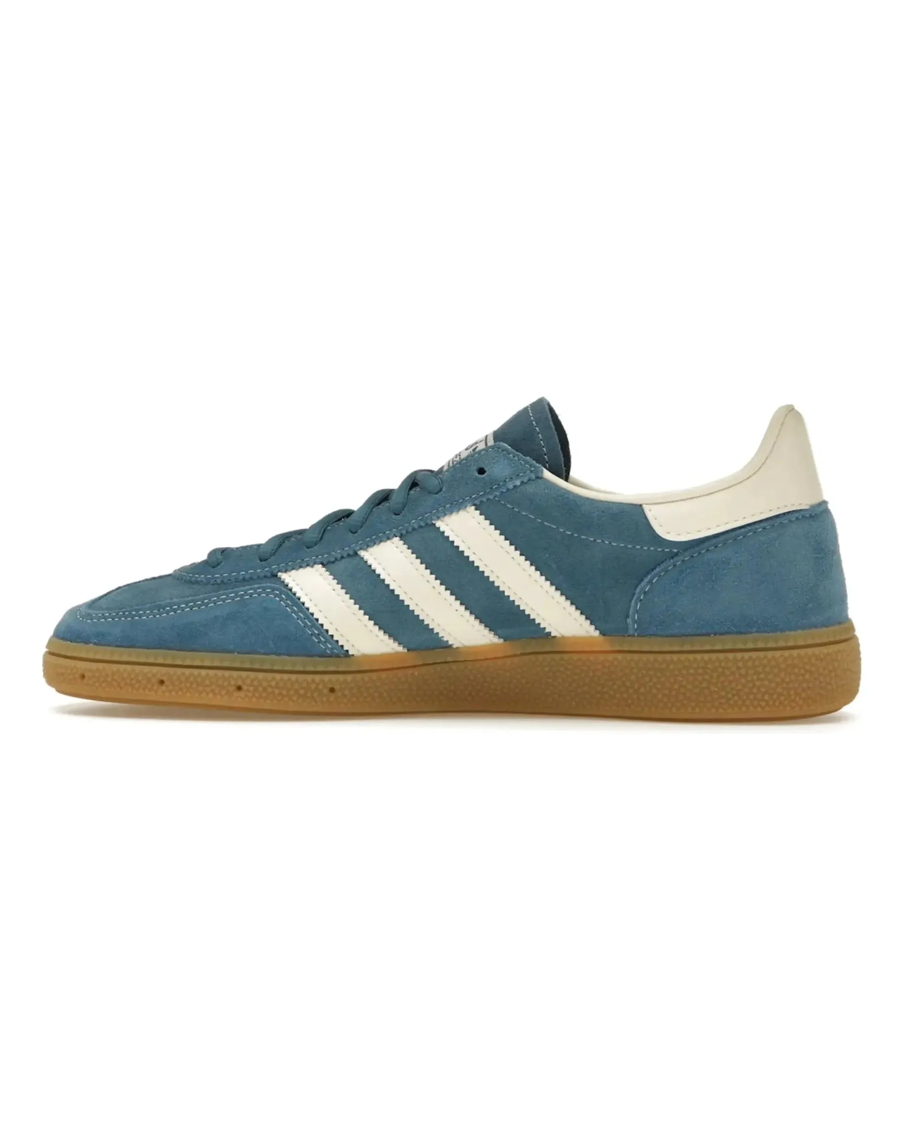 Adidas Handball Spezial Core Blue Cream White Gum Simple Life