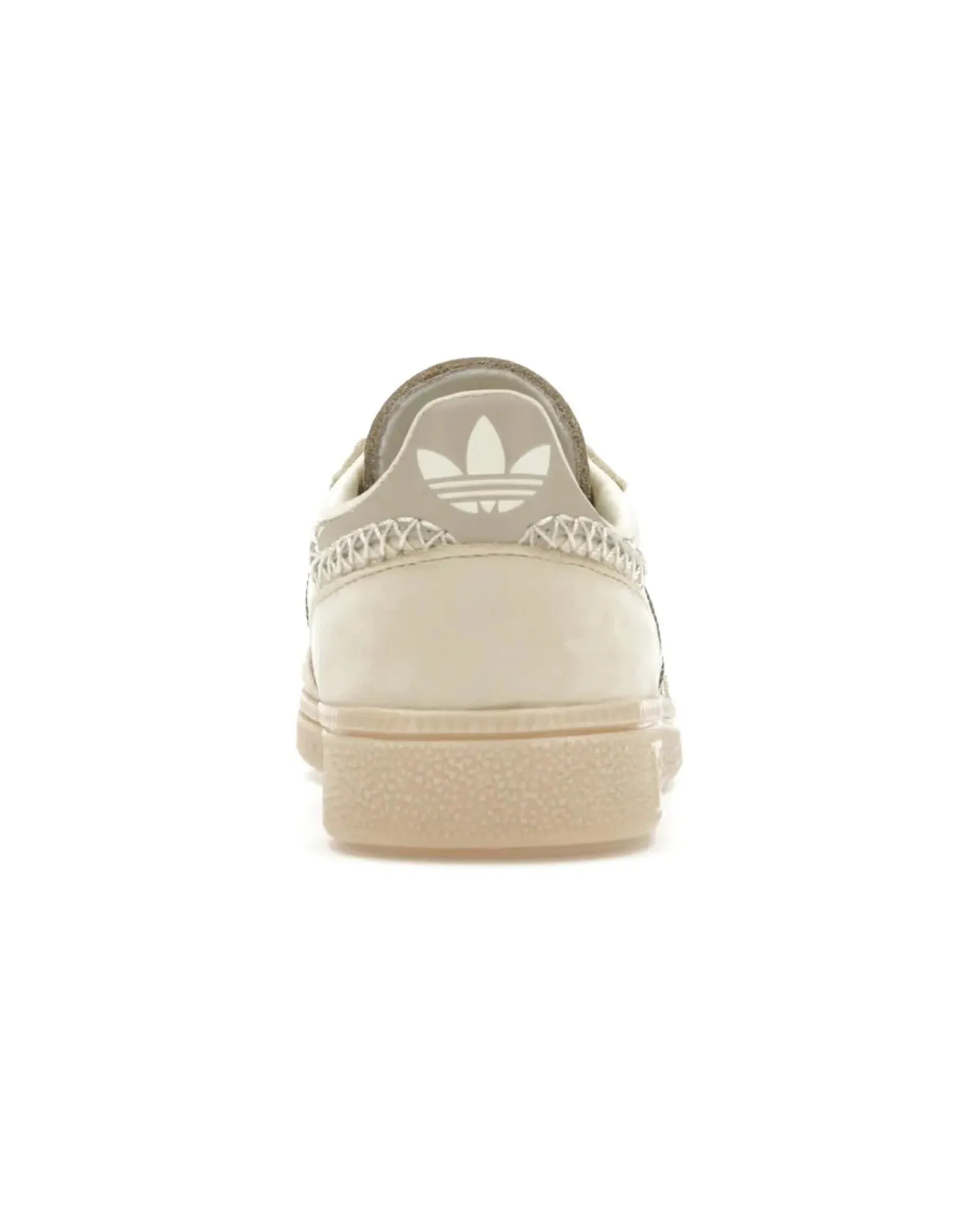 Adidas Handball Spezial Cream White Beige Bold Flow