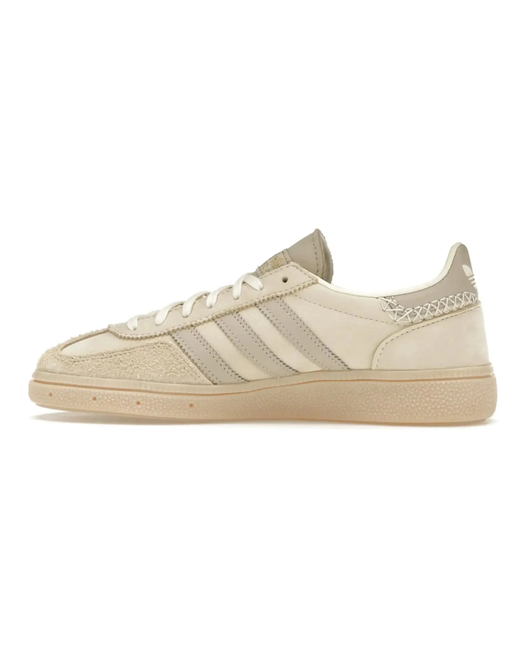 Adidas Handball Spezial Cream White Beige Bold Flow