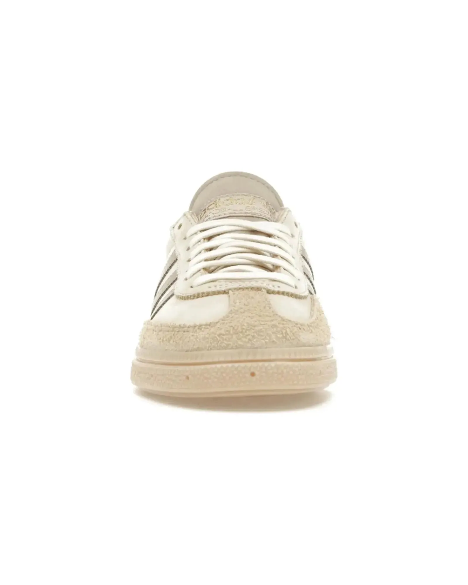 Adidas Handball Spezial Cream White Beige Bold Flow